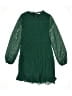 Mayoral 100% Polyester Green Dress Size 16 - photo 1