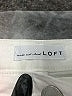 Ann Taylor LOFT Ivory Jeans Size 16 - photo 7