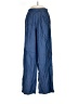 Blāshe 100% Lyocell Blue Casual Pants Size S - photo 1