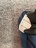 BLOOMCHIC 100% Rayon Black Turtleneck Sweater Size 10 - photo 8