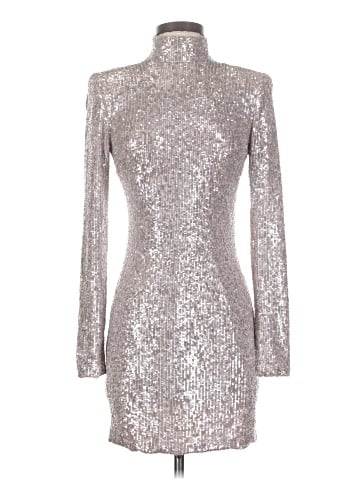 Black Halo Cocktail Dress (view 1)