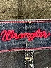 Wrangler Jeans Co Blue Jeans Size 9 - 10 - photo 7