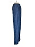 Blāshe 100% Lyocell Blue Casual Pants Size S - photo 4