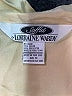 Assorted Brands Ivory Long Sleeve Blouse Size M - photo 7