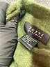 Forte 100% Cashmere Green Cashmere Pullover Sweater Size XS - photo 7