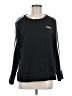 Adidas Black Sweatshirt Size M - photo 1