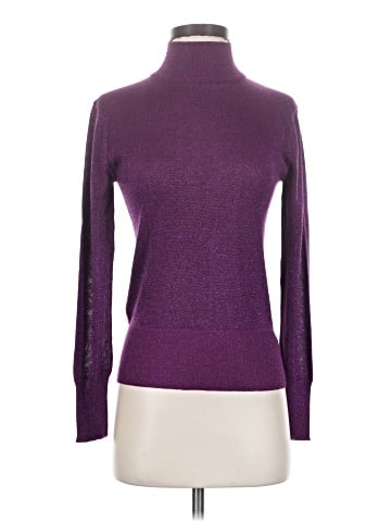 Moda International Turtleneck Sweater (view 1)