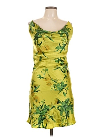 CZAR by Cesar Galindo Cocktail Dress (view 1)