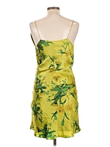 CZAR by Cesar Galindo Cocktail Dress (view 2)