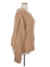 JLUXLABEL 100% Acrylic Solid Tan Pullover Sweater Size XXL - photo 4