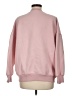 On Pink Sweatshirt Size M - photo 2