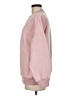 On Pink Sweatshirt Size M - photo 5