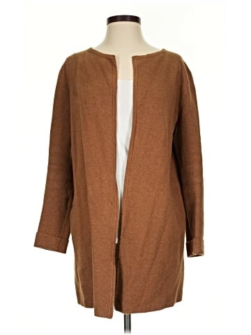 J.Crew Factory Store Cardigan (view 1)