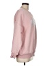 On Pink Sweatshirt Size M - photo 4