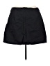 Boohoo 100% Polyester Solid Black Casual Skirt Size 16 - photo 2
