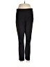 J.Crew Solid Black Active Pants Size 6 (tall) - photo 1