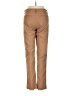Bluffworks 100% Polyester Solid Brown Khakis Size 2 - photo 2