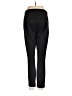 J.Crew Solid Black Active Pants Size 6 (tall) - photo 2