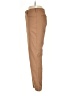 Bluffworks 100% Polyester Solid Brown Khakis Size 2 - photo 5