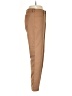 Bluffworks 100% Polyester Solid Brown Khakis Size 2 - photo 4