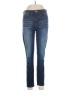Express Jeans Blue Jeans Size 10 - photo 1