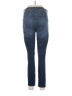 Express Jeans Blue Jeans Size 10 - photo 2