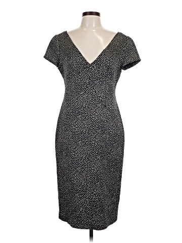 Armani Collezioni Cocktail Dress (view 1)