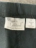 Women With Control Solid Black Active Pants Size 1X - photo 7
