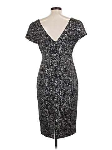 Armani Collezioni Cocktail Dress (view 2)