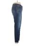 Express Jeans Blue Jeans Size 10 - photo 4