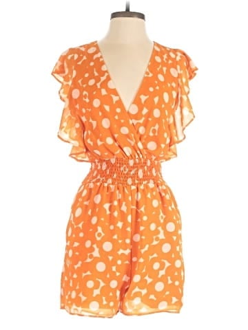 Slate & Willow Romper (view 1)