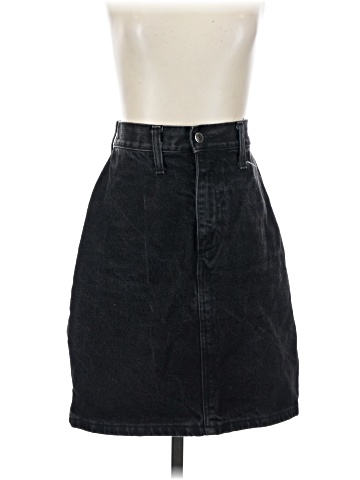 Assorted Brands Denim Skirt (view 1)