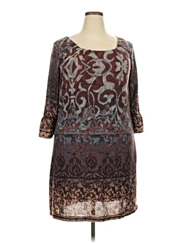 CHRIS McLaughlin Casual Dress (view 1)