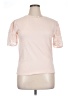 On Twelfth Pink Short Sleeve T-Shirt Size XL (estimated) - photo 1