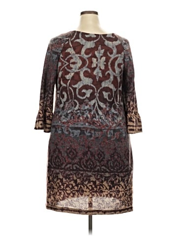 CHRIS McLaughlin Casual Dress (view 2)