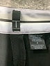 T Tahari Solid Black Dress Pants Size 8 - photo 7