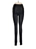 SPANX Black Leggings Size M - photo 2