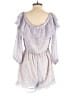 Express Paisley Gray Romper Size M - photo 2