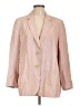 Nordstrom Pink Blazer Size L - photo 1