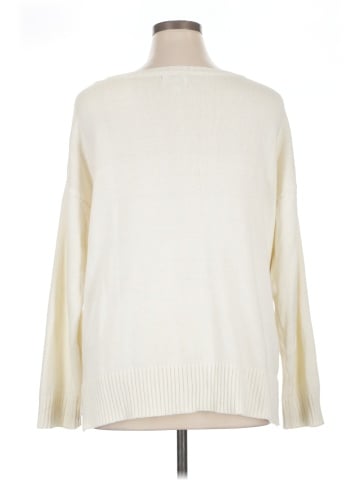 St. John's Bay Pullover Sweater (view 2)