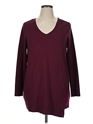 Chico's Pullover Sweater (view 1)