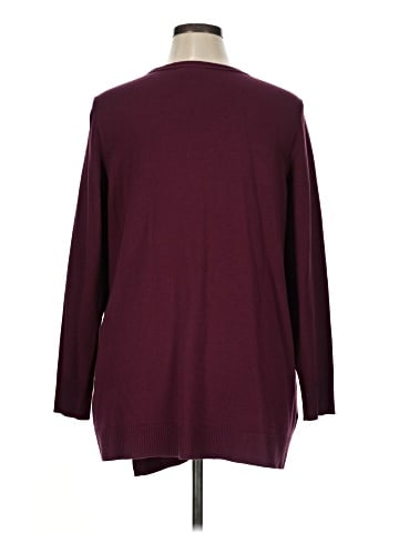 Chico's Pullover Sweater (view 2)