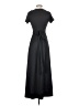 Southeastern 100% Polyester Black Casual Dress Size 2 - photo 2