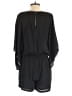 White House Black Market Black Romper Size 4 - photo 2