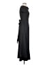 Southeastern 100% Polyester Black Casual Dress Size 2 - photo 4