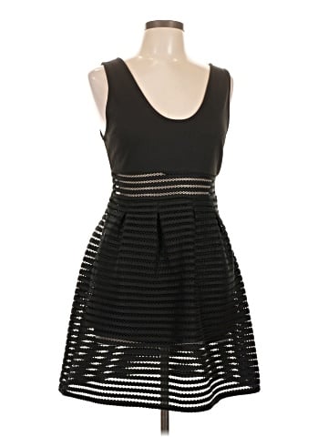 Poetry Cocktail Dress (view 1)