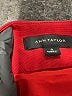 Ann Taylor Solid Red Formal Skirt Size 2 - photo 4