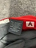 Ann Taylor Solid Red Formal Skirt Size 2 - photo 5
