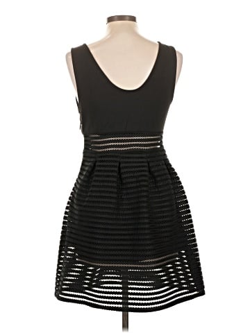 Poetry Cocktail Dress (view 2)