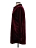 Superdown Burgundy Long Sleeve Blouse Size S - photo 5